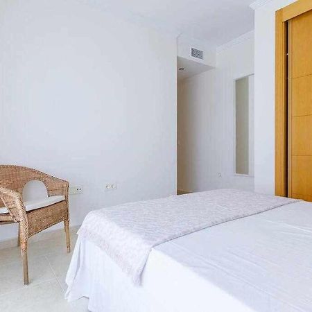 A&N La Vega 9 Apartment Torre Del Mar Ngoại thất bức ảnh