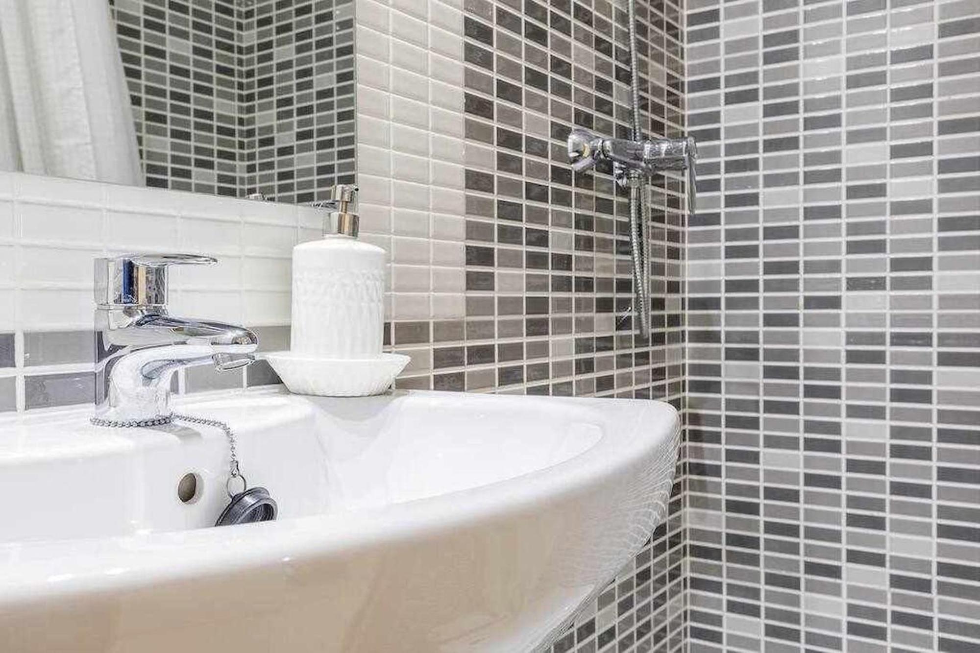 A&N La Vega 9 Apartment Torre Del Mar Ngoại thất bức ảnh