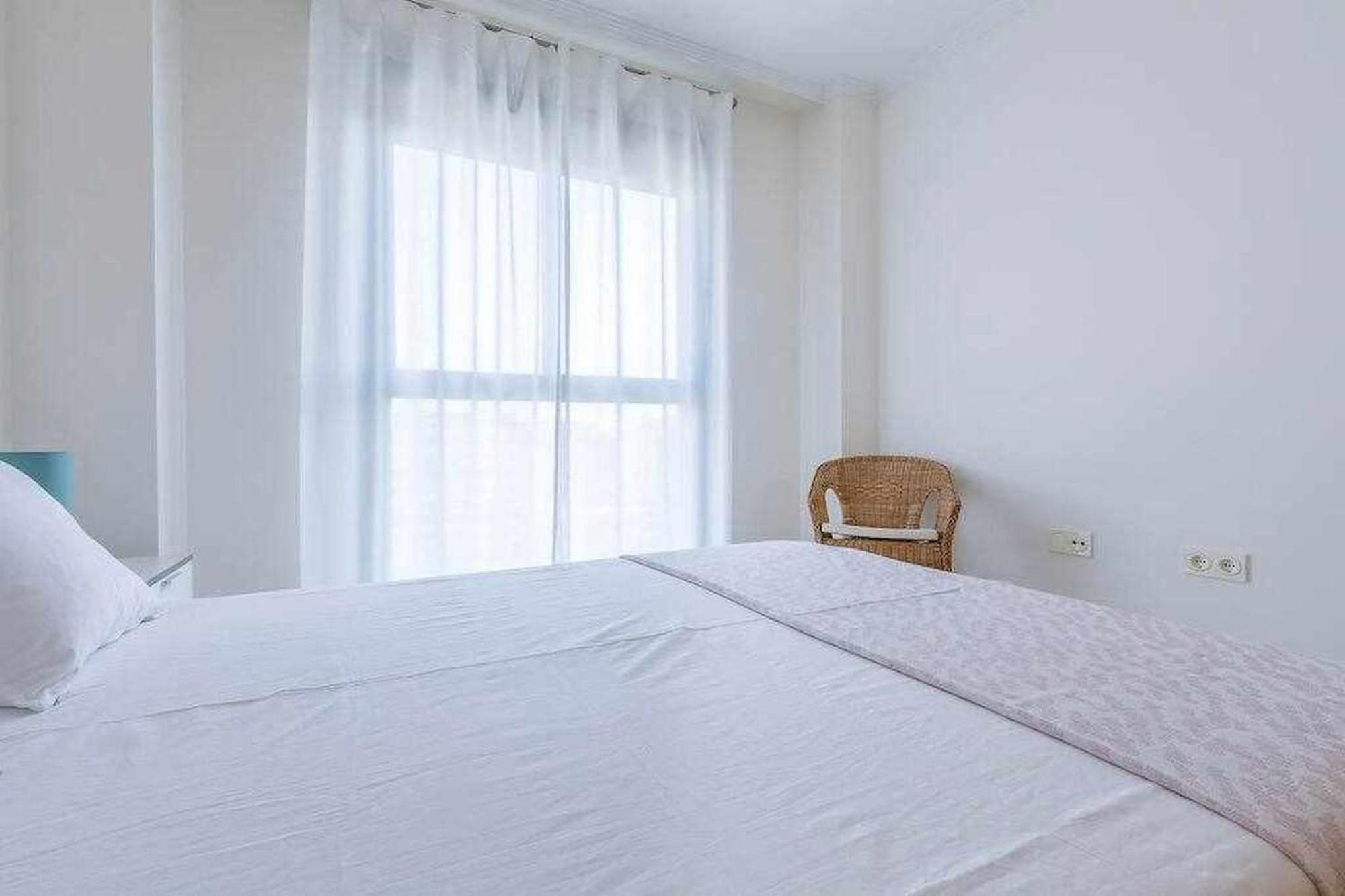 A&N La Vega 9 Apartment Torre Del Mar Ngoại thất bức ảnh