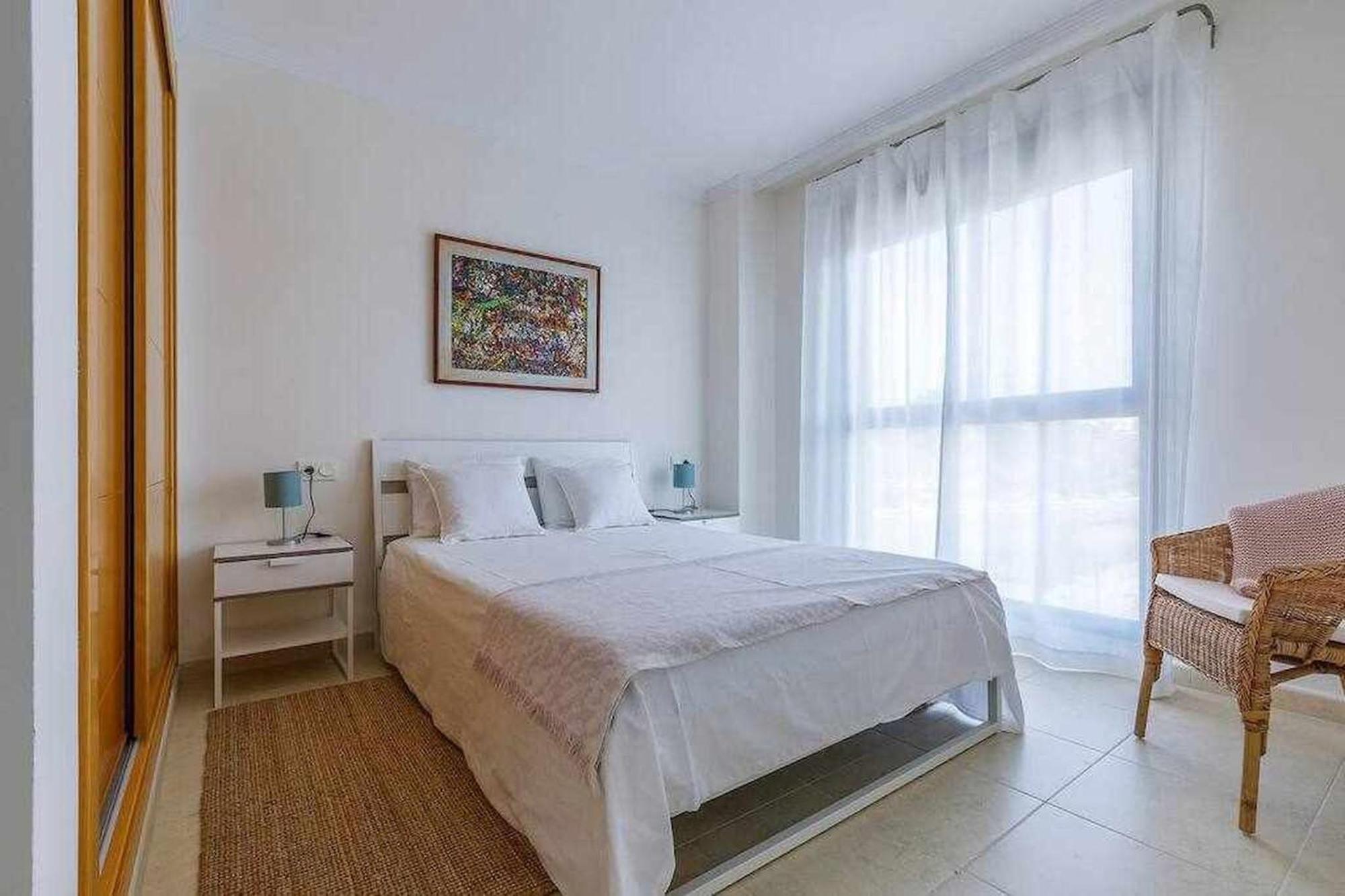 A&N La Vega 9 Apartment Torre Del Mar Ngoại thất bức ảnh