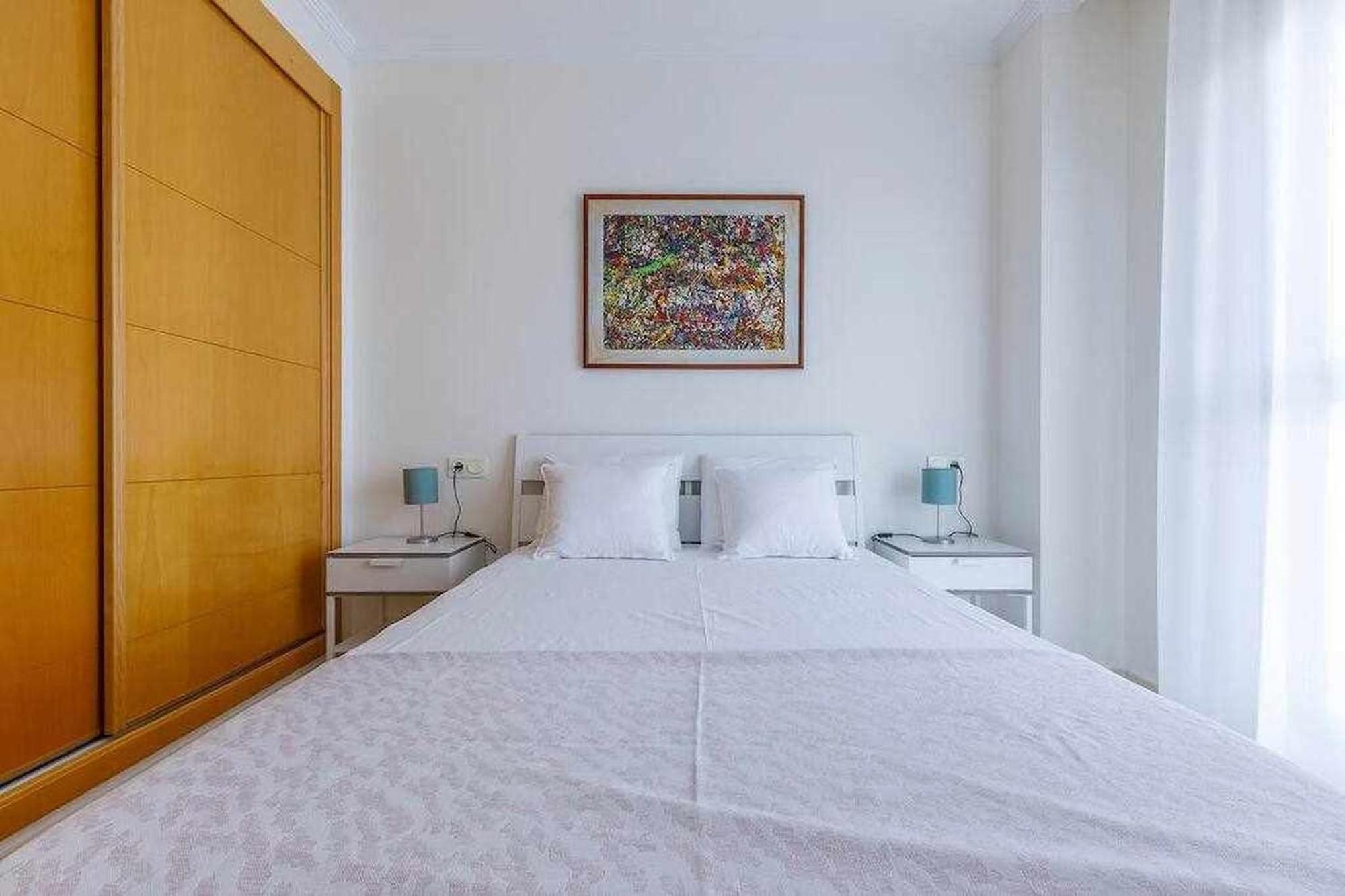 A&N La Vega 9 Apartment Torre Del Mar Ngoại thất bức ảnh