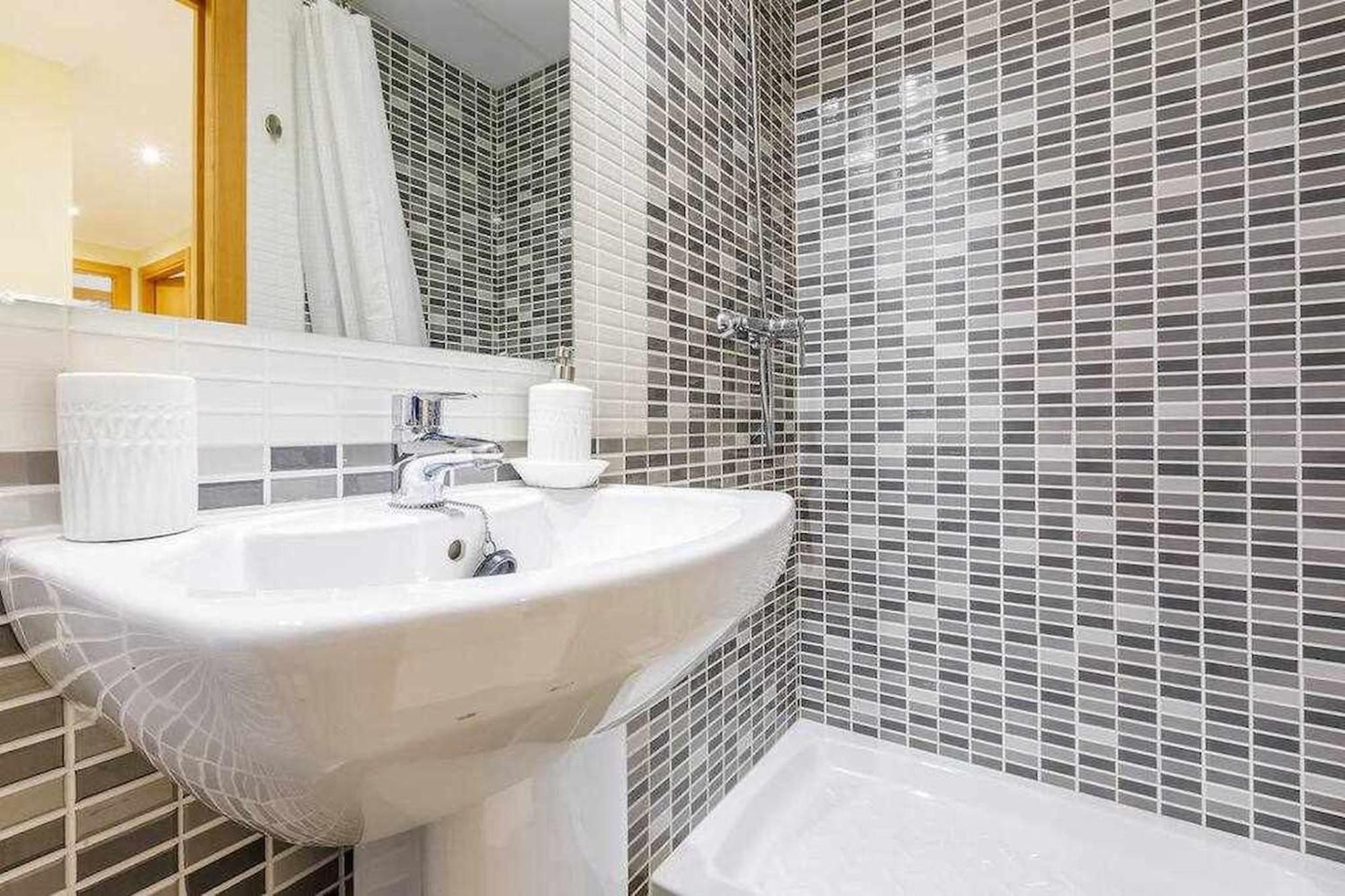 A&N La Vega 9 Apartment Torre Del Mar Ngoại thất bức ảnh