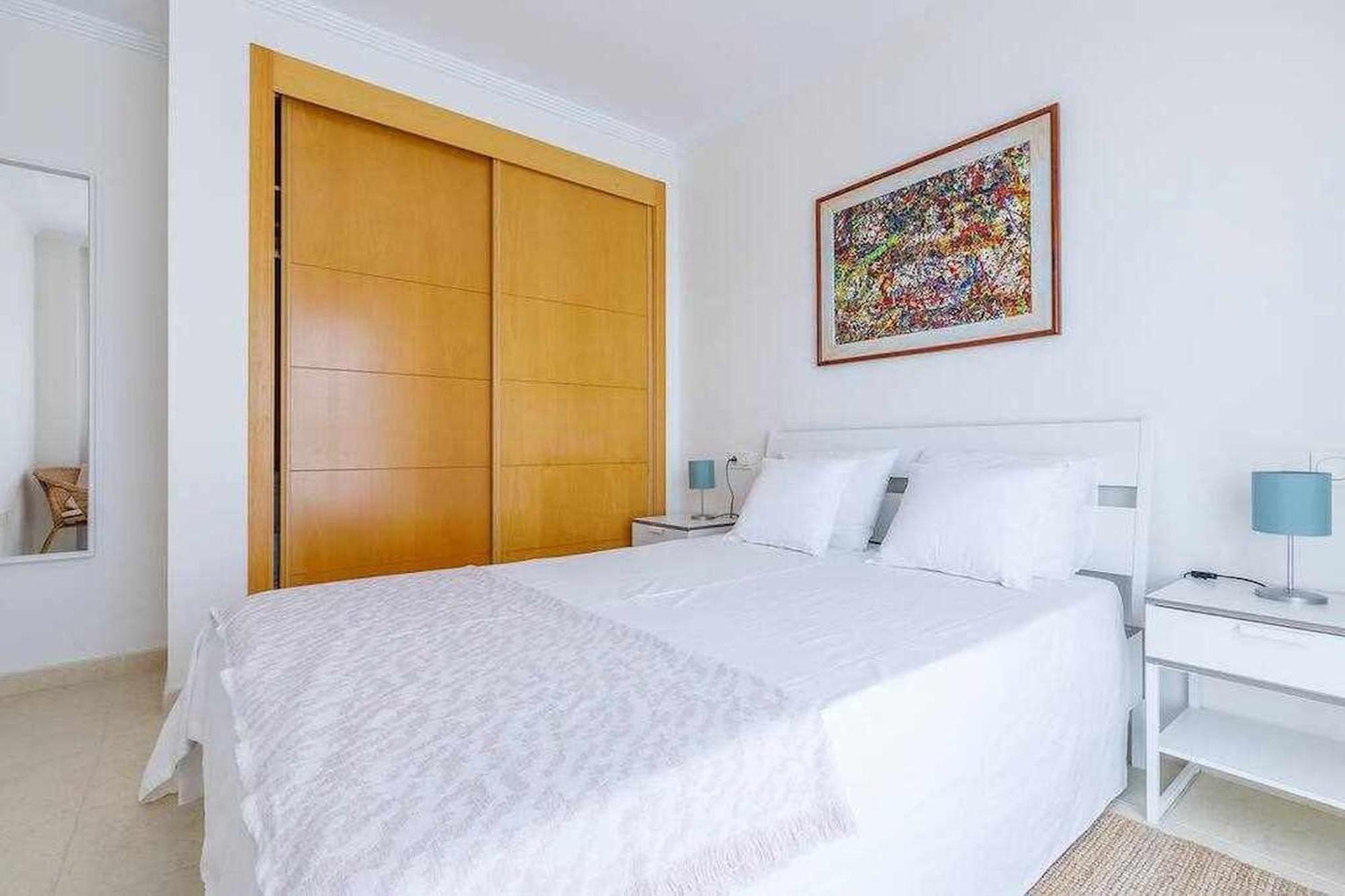 A&N La Vega 9 Apartment Torre Del Mar Ngoại thất bức ảnh