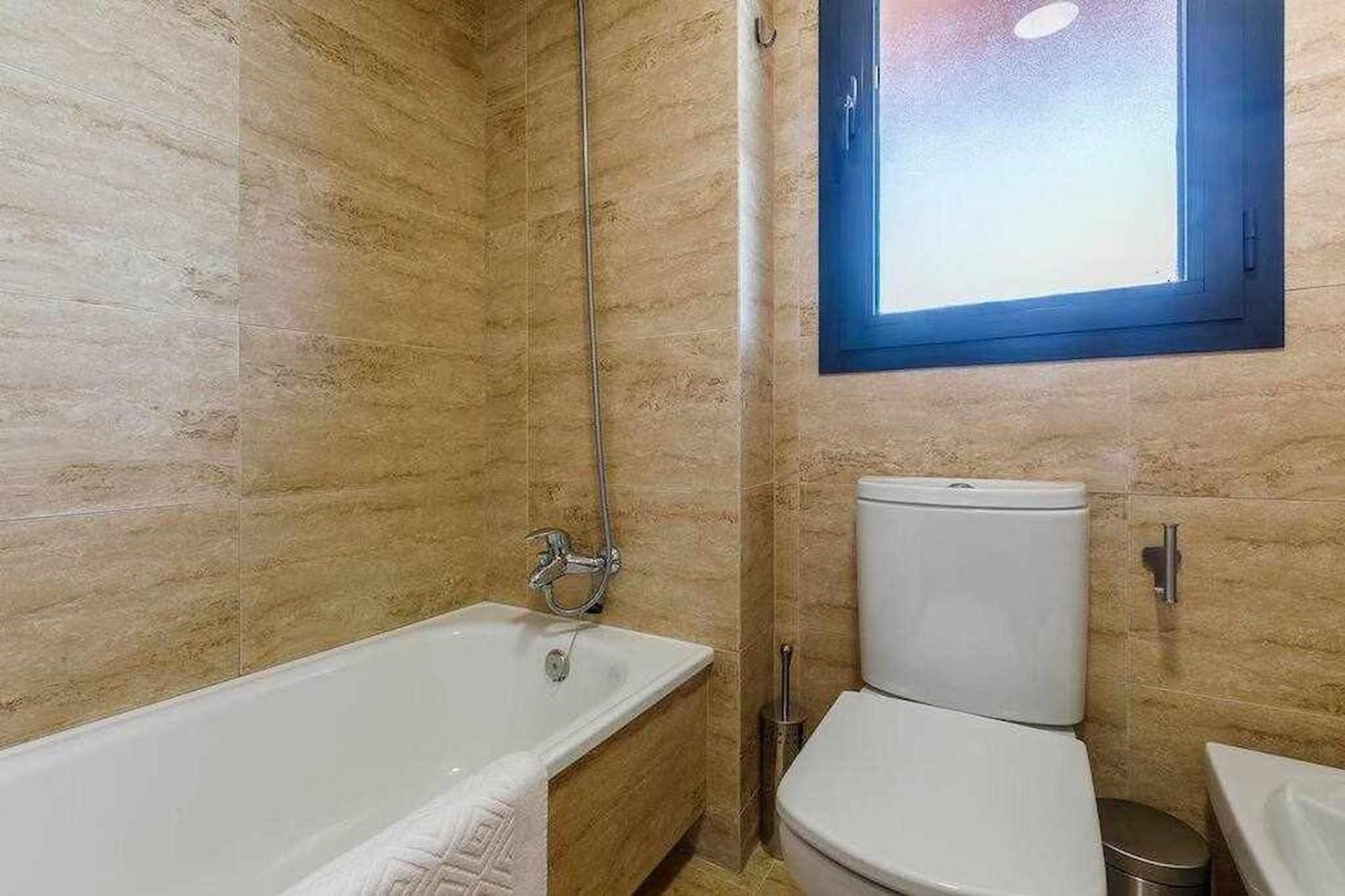 A&N La Vega 9 Apartment Torre Del Mar Ngoại thất bức ảnh