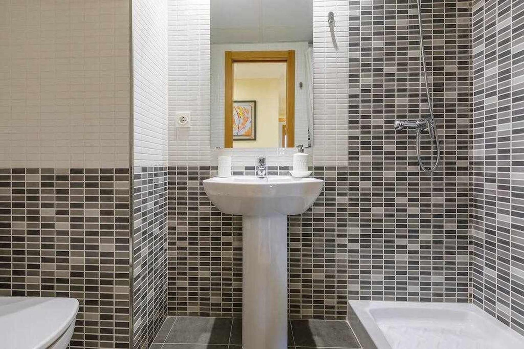 A&N La Vega 9 Apartment Torre Del Mar Ngoại thất bức ảnh